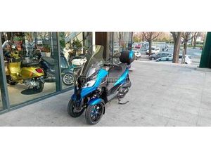 PIAGGIO - MP3