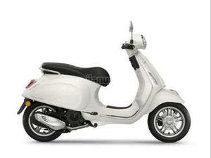 VESPA - PRIMAVERA