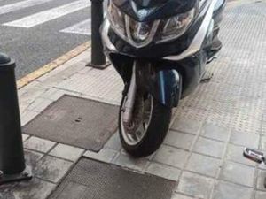 PIAGGIO - X10 EXECUTIVE