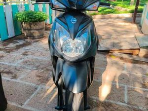 SYM - SYMPHONY SR 125