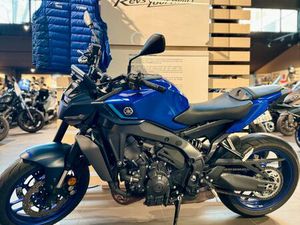 YAMAHA MT 09 Y-AMT