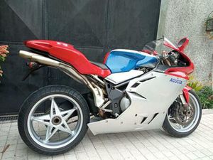 MV AGUSTA - F4 750