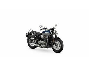 TRIUMPH BONNEVILLE SPEEDMASTER