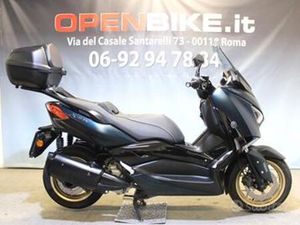 YAMAHA X-MAX 300 TECH MAX E5 03/2022 KM 5300