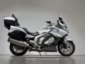 BMW K 1600 GTL