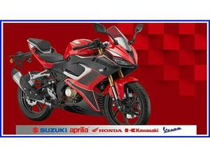 QJ MOTOR SRK 125R MÅ SEES! BESTE 125 CC KJØP?