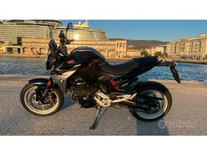 BMW F 900 R - 2024