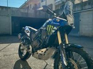 YAMAHA TÉNÉRÉ 700
