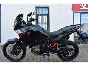HONDA CRF 1100 AFRICA TWIN ES 6 J. GA ANGEBOT !!