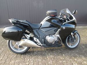 HONDA VFR 1200 F /ABS/KOFFER /GARANTIE