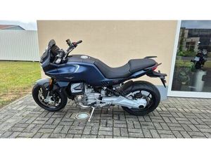 MOTO GUZZI V100 MANDELLO E5+ (LAGERND)