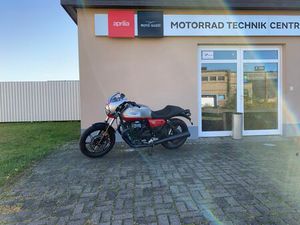 MOTO GUZZI V7 STONE CORSA E5 (LAGERND)