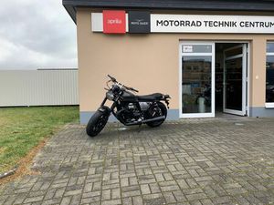 MOTO GUZZI V9 BOBBER SPECIALE EDITION (LAGERND)