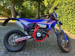 BETA RR MOTARD 125 R (RACING) 2024