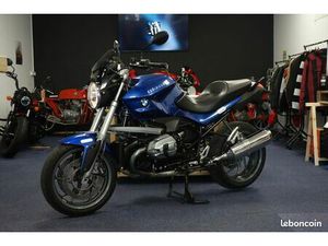 BMW R1200R 2014 1ÈRE MAIN R 1200 R