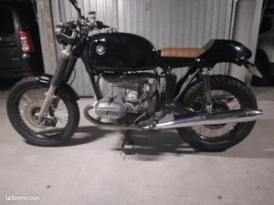 BMW R75/7