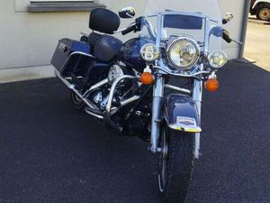 HARLEY-DAVIDSON ROAD KING