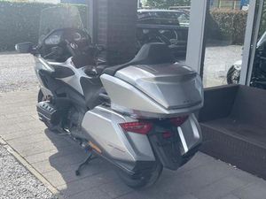 ② HONDA GL 1800 GOLDWING DCT, 7/2025 ! SEULEMENT 450 KM ! ! !