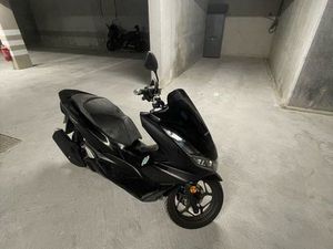 SCOOTER HONDA PCX 2022