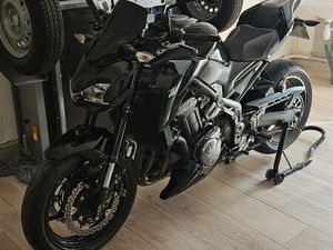 KAWASAKI Z 900 PERFORMANCE A2