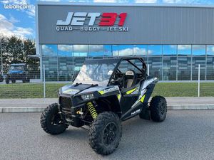 SSV POLARIS XP 1000 EDITION FOX