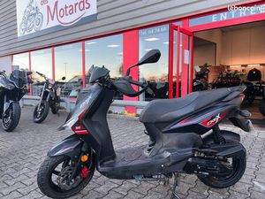 SCOOTER 50 CC SYM CROX