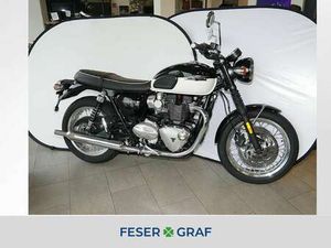 TRIUMPH BONNEVILLE T120