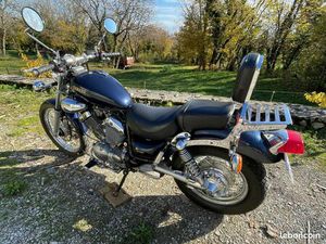 YAMAHA VIRAGO 535