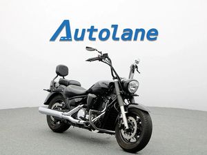 YAMAHA XVS1300A UBS • 2013