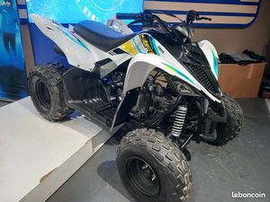 YAMAHA YFM 90 R 2025 NEUF BOX-R