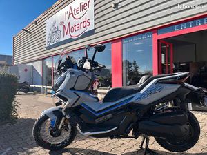 SCOOTER ZONTES 368 G ADV