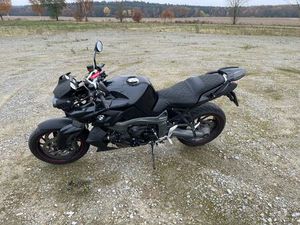 BMW K1300R