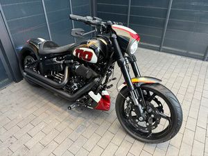 HARLEY-DAVIDSON FXSBSE 110 CVO BREAKOUT CUSTOM