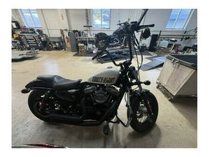 2014 HARLEY-DAVIDSON® XL1200X FORTY-EIGHT SPORTSTER