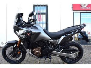 HONDA CRF 1100 AFRICAN TWIN ADV SPORTS ANGEBOT !!
