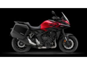 HONDA CB 1000 GT - PŘEDOBJEDNÁVKY 2026