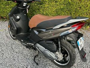 SCOOTER KIMCO AGILITY