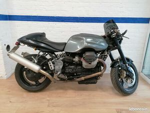 MOTO GUZZI V11