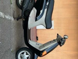 PIAGGIO 125 SKIPPER 2T