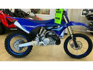 2024 YAMAHA YZ250