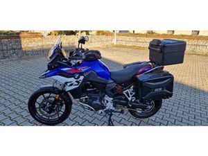 BMW F 800 GS