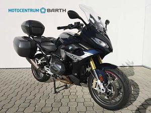 BMW BMW MOTORRAD R 1250 RS / 100KW