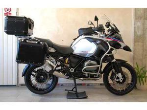 BMW R 1200 GS ADVENTURE -VÝPRODEJ KRÁSNÝ STAV,VYSOKÁ VÝBAVA,SERVISKA