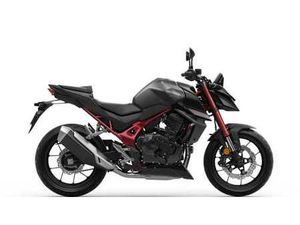 HONDA CB 750 HORNET - PŘEDBJEDNÁVKY 2026