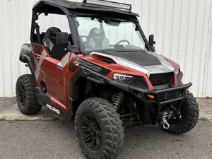 POLARIS GENERAL EPS 2020 1000 CM3 | QUAD LOISIRS | 5 100 KM | 80136 RIVERY