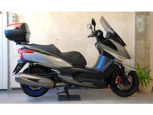 KYMCO DOWNTOWN 300I ABS - VÝPRODEJ
