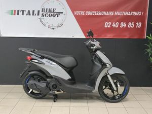 PIAGGIO LIBERTY S 125 IGET 2025 125 CM3 | SCOOTER | 151 KM | 44400 REZE