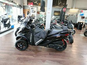 PIAGGIO MP3 350 ABS/ASR 2020 350 CM3 | SCOOTER | 18 308 KM | NOIR | 77340 PONTAULT COMBAULT