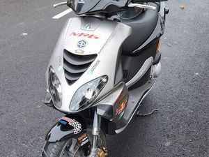 PIAGGIO NRG POWER ГР. ЛОЗНИЦА