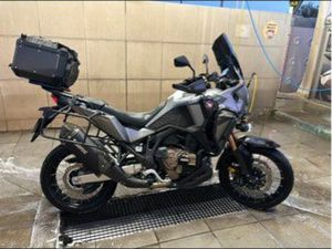 HONDA AFRICA TWIN ADVENTURE